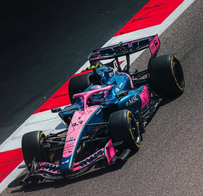 Franco Colapinto en los Libres 3 del GP de Bahréin 2026: qué pasó en la FP3 y cómo llega a la clasificación