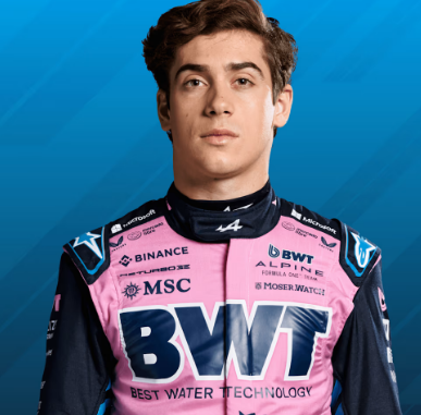 F1 en Sepang: Franco Colapinto mete al Alpine en el Top 10 durante la FP3 del Gran Premio de Bahrein en Malasia 2026