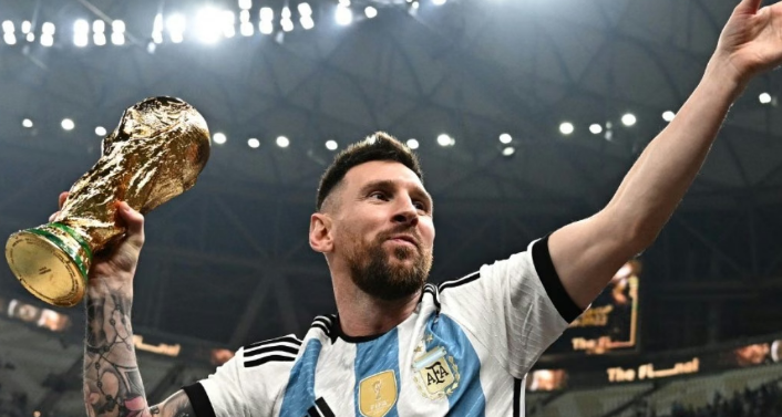 Despedida de Messi y la era Scaloni: el futuro de la Selección.
